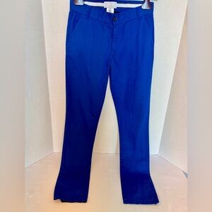 Jacadi Boys Royal Blue Trouser